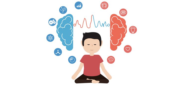 Mindfulness: aprender a voltar ao presente