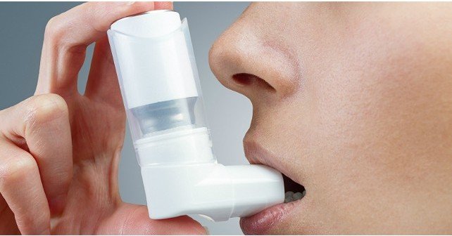 Doenças alérgicas respiratórias: Rinite Alérgica e Asma