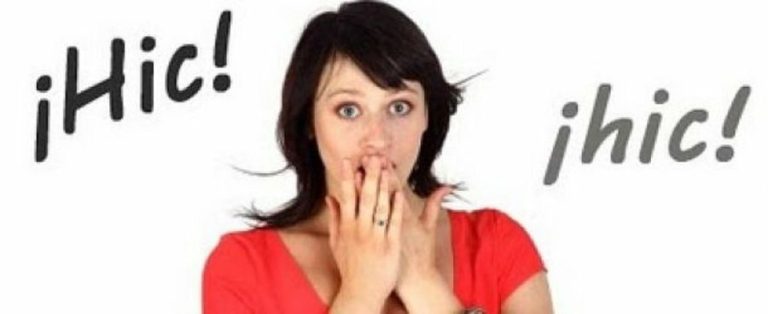 acabar com os soluços