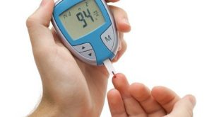 viver com a diabetes