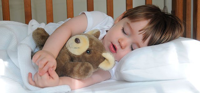 Apneia Obstrutiva do Sono na Criança