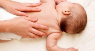 Medo de magoar o bebé