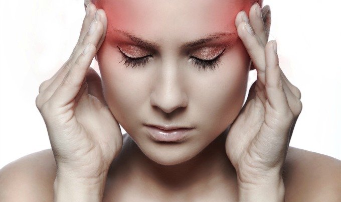 Soluções para acabar com as dores de cabeça