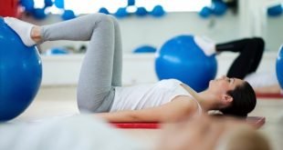 fortalecer músculos pélvicos