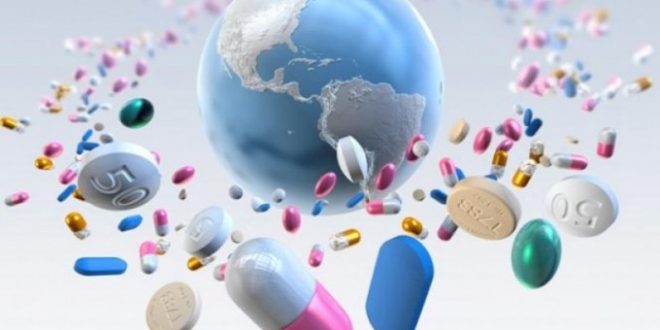 medicamentos falsificados