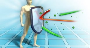 Reforçar o sistema imunitário