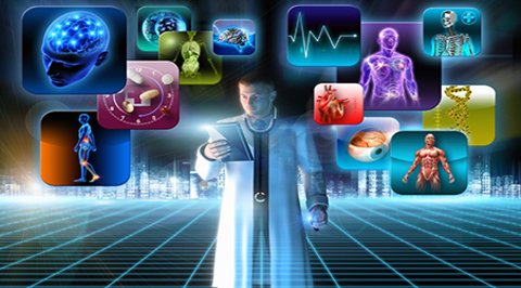 Saúde e tecnologia