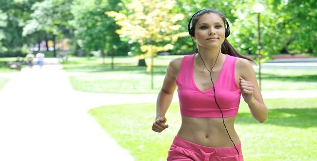 importância do exercício fisico