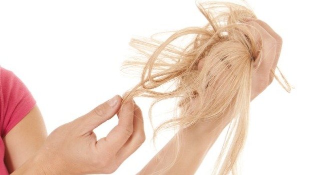 Tricotilomania, a “mania” de arrancar cabelos