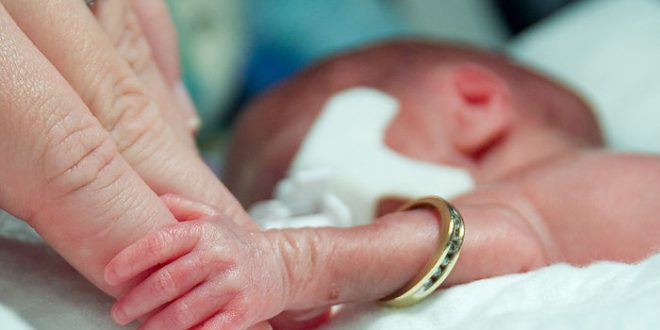 sintomas de Parto prematuro