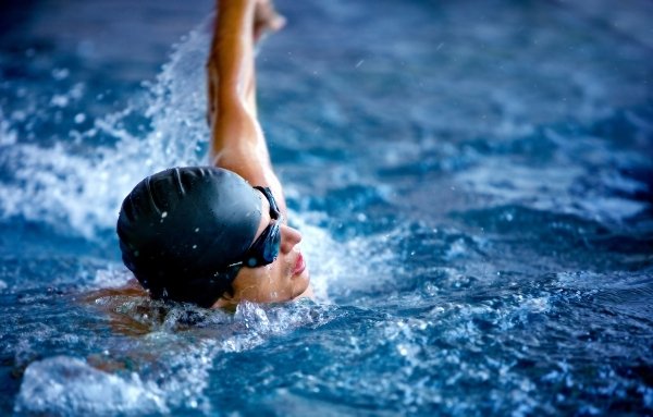 Art of Swimming, uma abordagem inovadora da natação