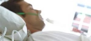 ajuda a sair do coma