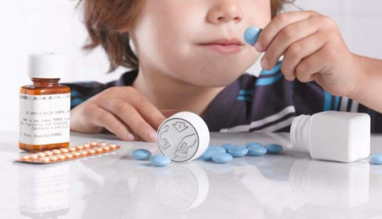 Antibióticos nas crianças, quando devem ser usados e cuidados a ter