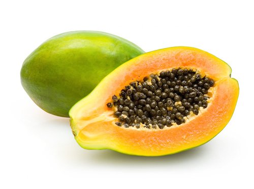 Valor nutricional e benefícios para a saúde de comer Papaia