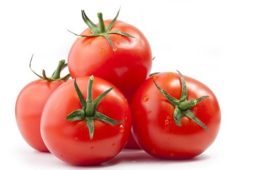 Será o Tomate: um superalimento?