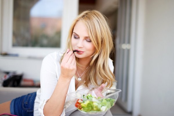 Mindful Eating – Como comer de forma mindful e saudável