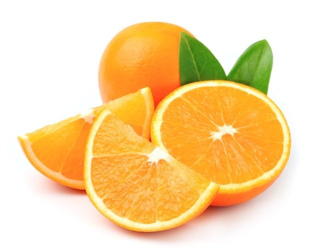 A laranja vista por um especialista em nutrição