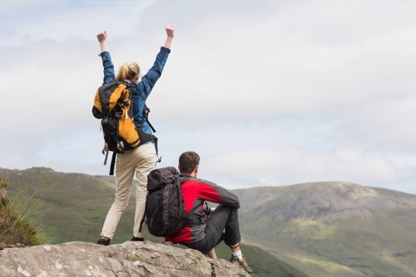 O que é o trekking? Descubra o prazer e os benefícios do trekking