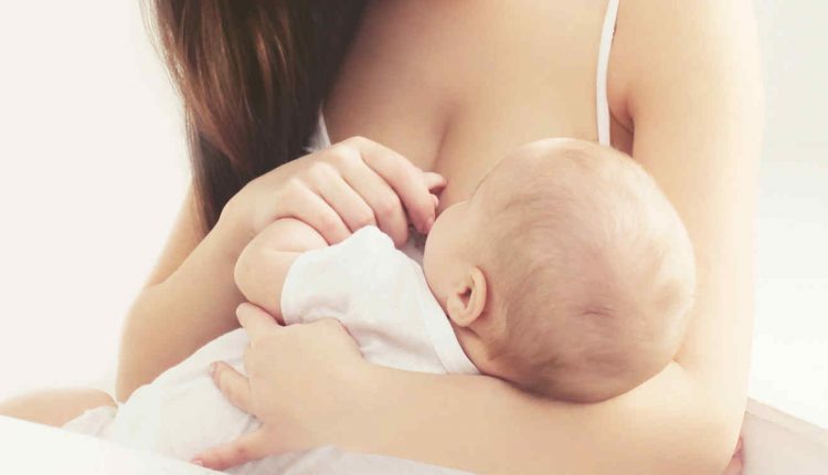 Aleitamento materno – pequenos problemas, saiba como resolvê-los