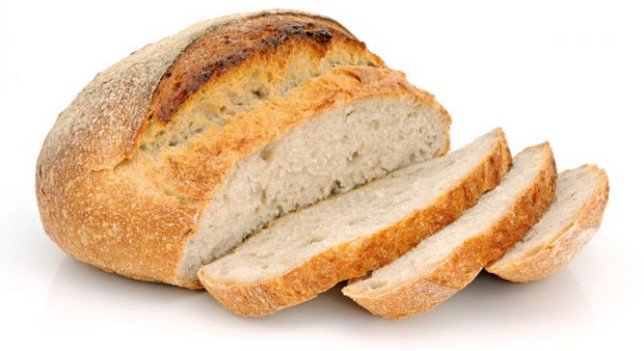 Alimento visto por um especialista em nutrição: Pão
