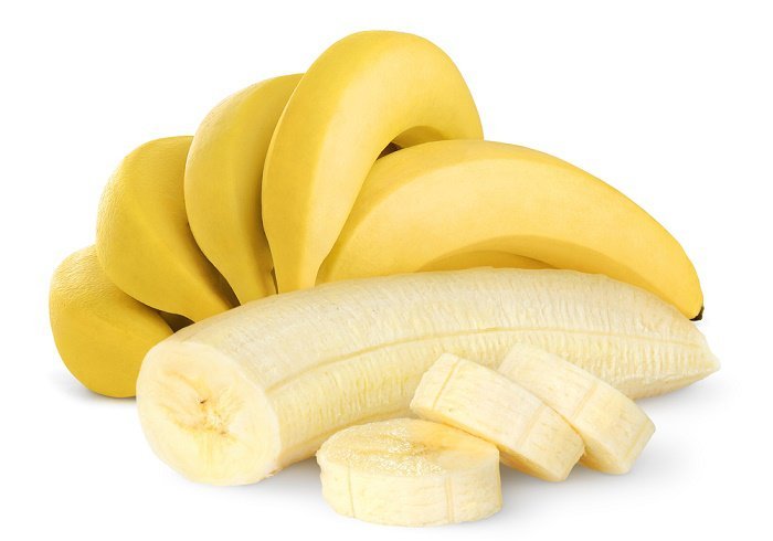 A banana vista por um especialista em nutrição