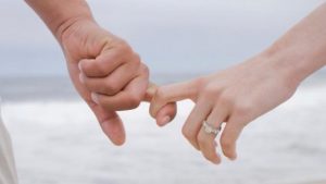 segredo das relações felizes