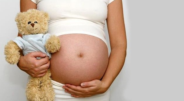 Grávidas adolescentes – Consequências da gravidez na adolescência!