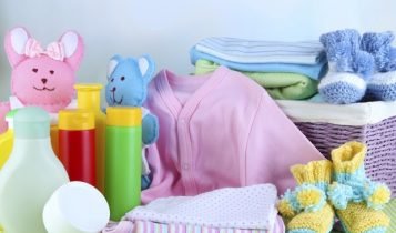 essencial para o Bebé