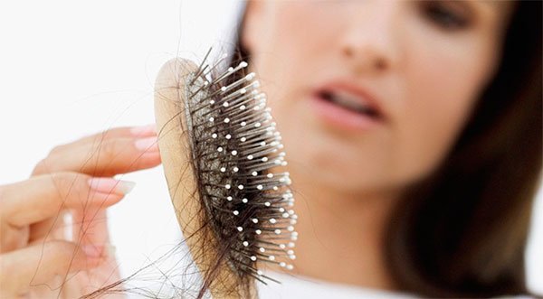 prevenir a queda de cabelo