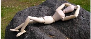 vontade de não fazer nada