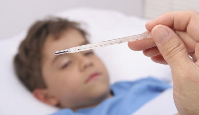Falsa febre, o que é e qual a causa?