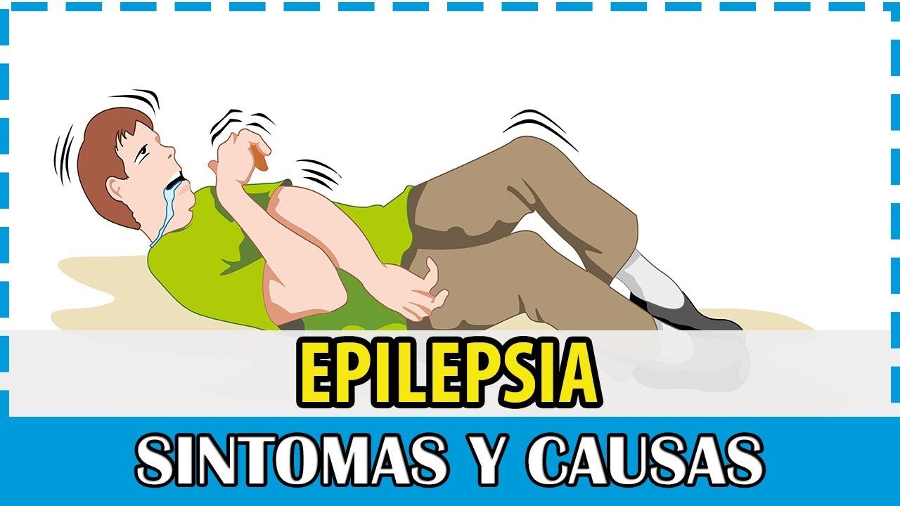 O que é a epilepsia, sintomas, causas e tratamento