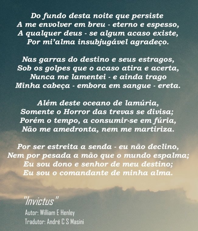 William E. Henley