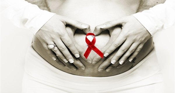 Prevenção da transmissão do HIV para os bebés