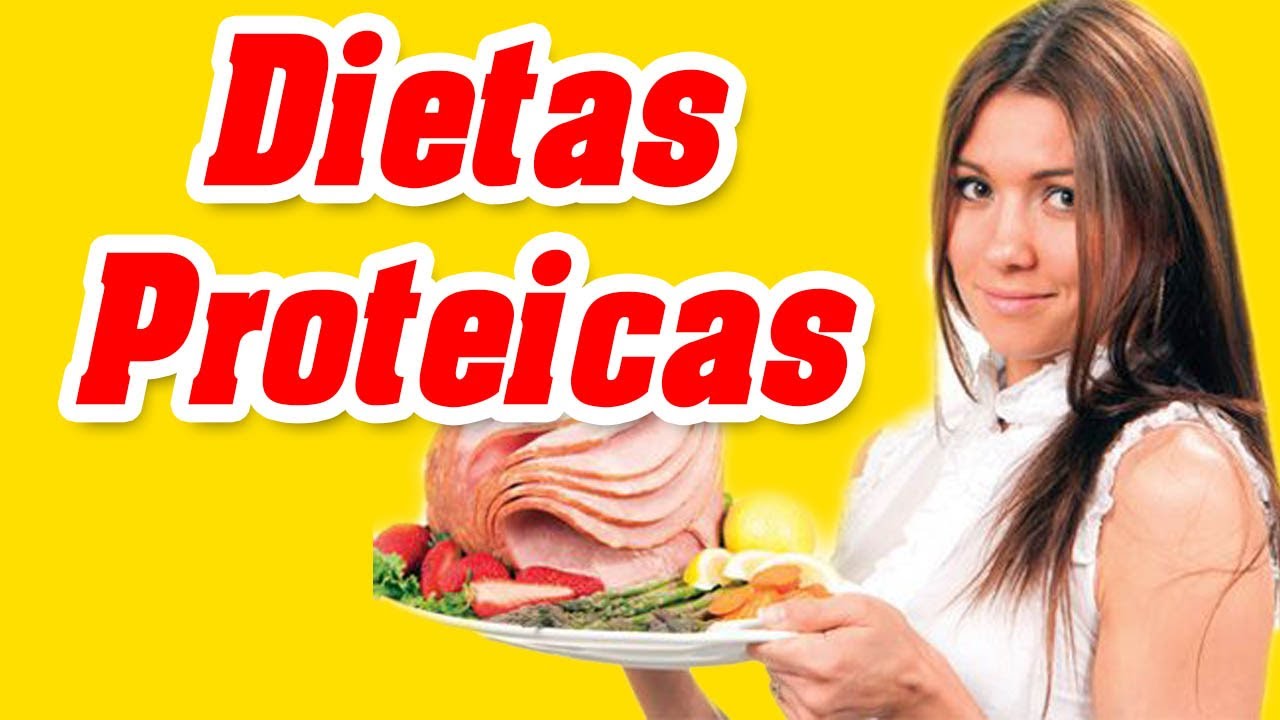 dieta proteica