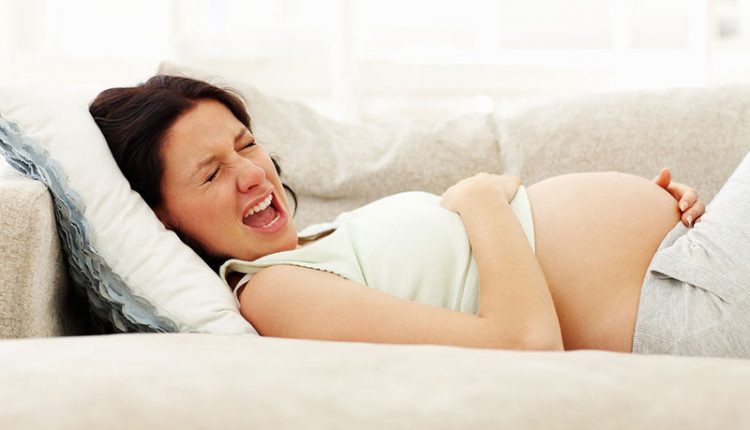 Opções para o alívio da dor na gravidez e dor de parto