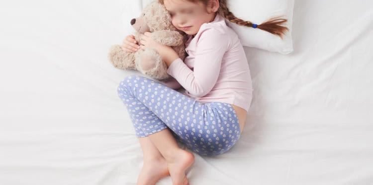 Enurese nocturna, um problema que afecta muitas crianças