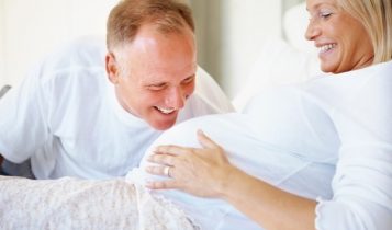 gravidez depois dos 40