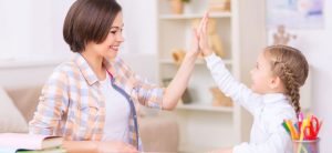 Disciplinar as crianças