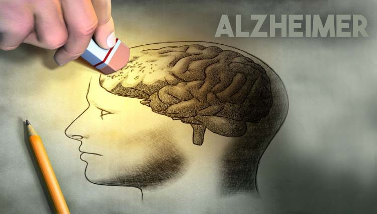 A doença de Alzheimer