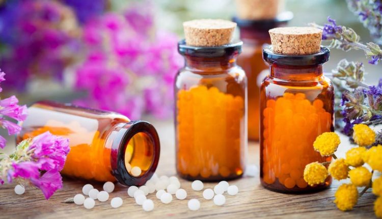 Homeopatia na adolescência