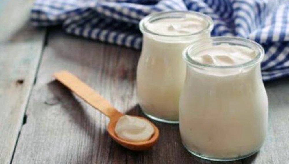 beneficios do iogurte para a saude