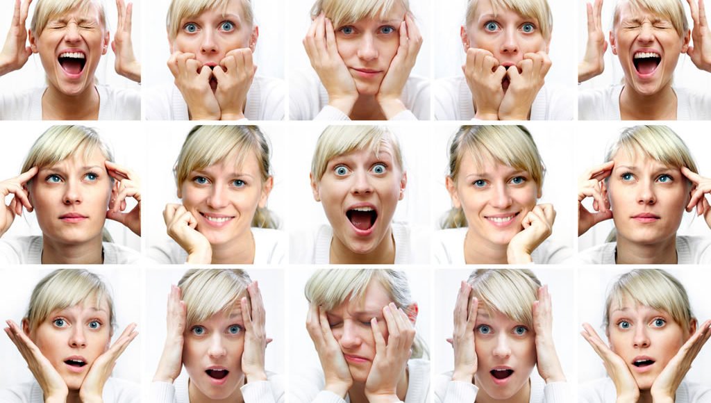 inteligência emocional