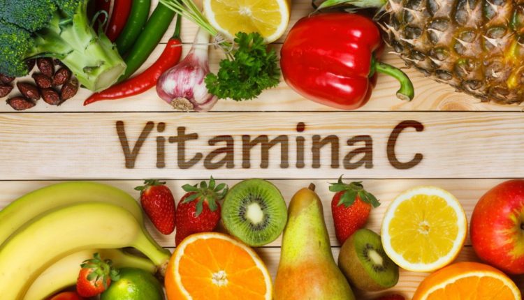 Vitamina C – Micronutriente, saiba tudo sobre esta vitamina