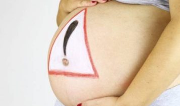 Gravidez de alto risco