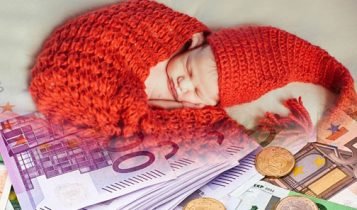 quanto custa ter um filho