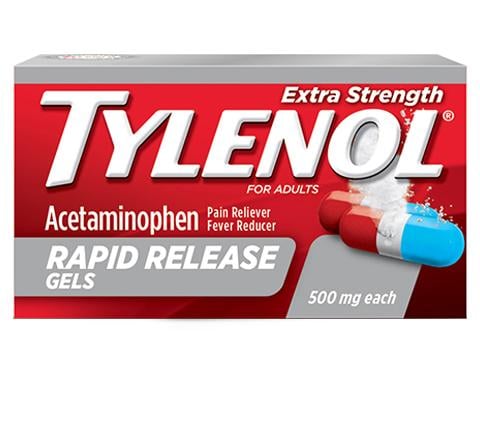 Grávida pode tomar Tylenol?