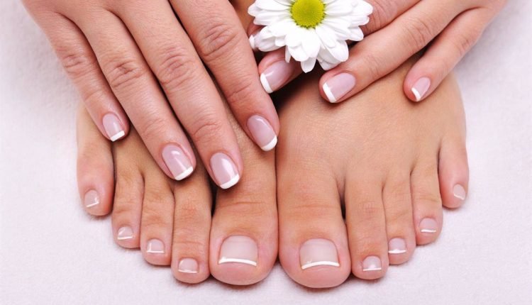 Unhas Saudáveis: Cuidados Essenciais para Unhas Fortes e Bonitas